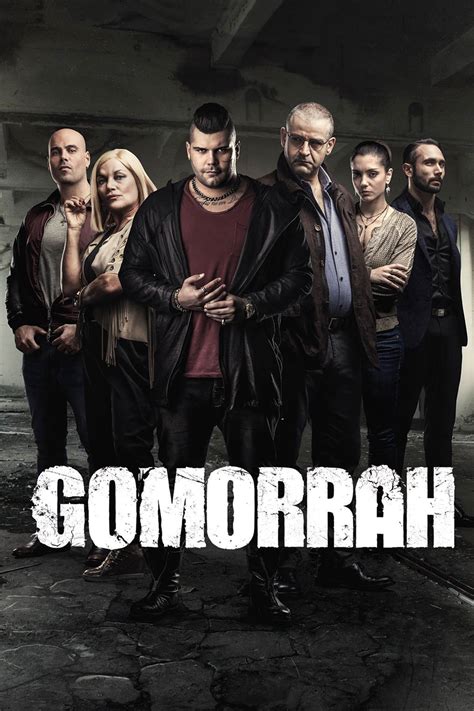 Gomorrah .